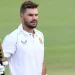 Aiden Markram scores a magnificent hundred points despite the treacherous Cape Town pitch