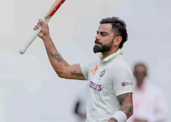 Focus is on Virat Kohli training against Nandre Burger as Team India gets ready for the second Test against South Africa.