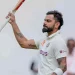 Focus is on Virat Kohli training against Nandre Burger as Team India gets ready for the second Test against South Africa.