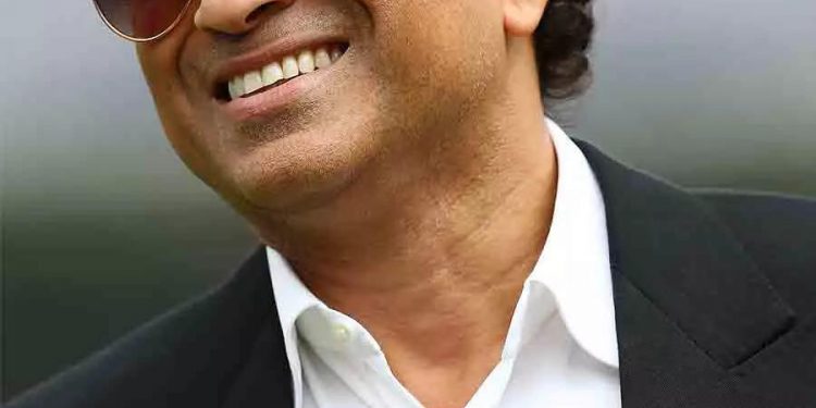 Indian Street Premier League main committee member Sachin Tendulkar becomes a major investment