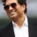 Indian Street Premier League main committee member Sachin Tendulkar becomes a major investment