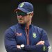 I am so disappointed," - Mark Boucher on the scheduling of Cricket South Africa
