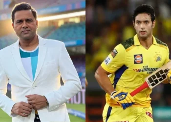 Aakash Chopra on Shivam Dube's selection for the Afghanistan T20Is: "Need replacement for Hardik Pandya"