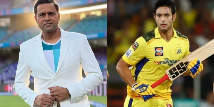 Aakash Chopra on Shivam Dube's selection for the Afghanistan T20Is: "Need replacement for Hardik Pandya"