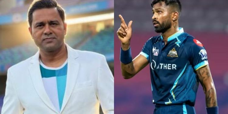 Hardik Pandya remain in the Twenty20 team: Aakash Chopra