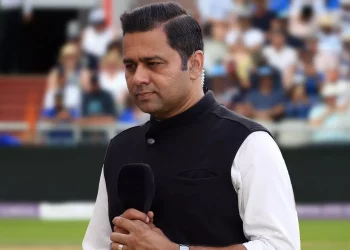 Aakash Chopra reveals the starting