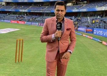 "Where is Ishan Kishan?" Any updates regarding his availability? Following the unveiling of India's squad, Aakash Chopra fires a selection query.