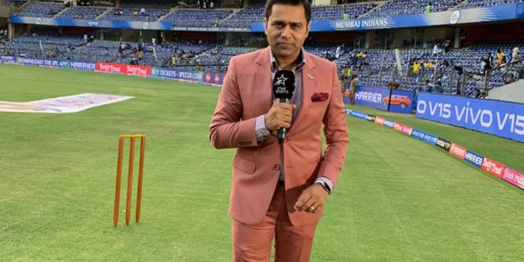 "Where is Ishan Kishan?" Any updates regarding his availability? Following the unveiling of India's squad, Aakash Chopra fires a selection query.
