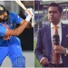 Aakash Chopra considers Rohit Sharma move back to the shortest format.