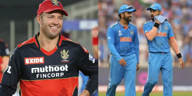 Bazball will function flawlessly in Indian circumstances. AB De Villiers