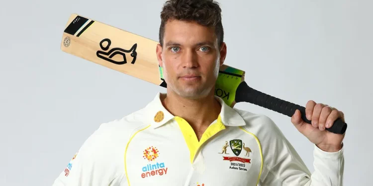 Alex Carey is cautious about Rizwan-Jamal issues on Day 4 in Sydney.