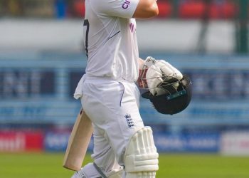 Ben Duckett said, taking aback at India's aggressive strategy on the opening day.