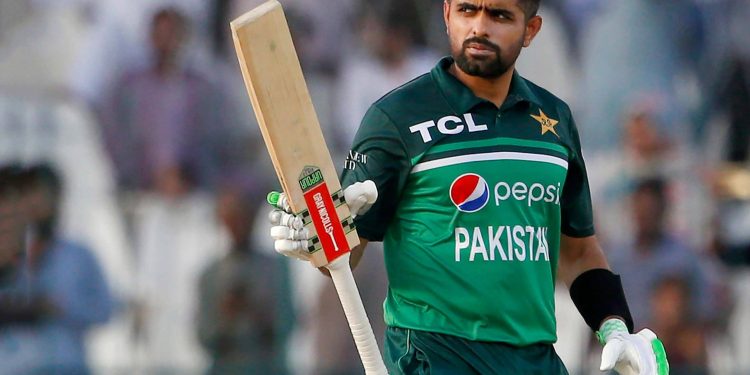 Rumor: Babar Azam to play in middle order as Pakistan adjusts batting strategy in Twenty20 Internationals