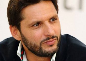 For all three versions, Pakistan must have a single captain: Shahid Afridi