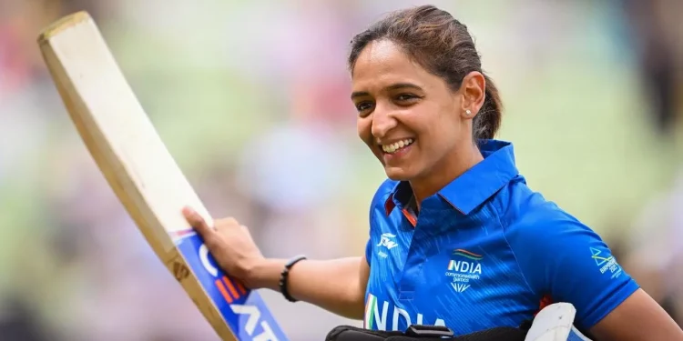 We must work on our game and consider what we must do in the end: Harmanpreet Kaur