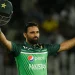 Fakhar Zaman as Pakistan looks to change their batting lineup