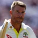 Before the last Test, David Warner talks about his finest innings and the toughest bowler he faced, saying, "I had never really experienced that before."