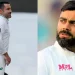 Dean Elgar: 'Virat Kohli spat at me during my first Test tour to India'