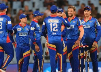 Reactions on Twitter: Durban Super Giants secure a spot in Qualifier 1 with their fourth straight victory 7 Durban Super Giants secure a spot in Qualifier 1 with their fourth straight victory