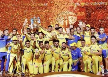 IPL 2024 is scheduled to start on March 22 and end on May 26, according to reports.