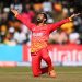 After Sikandar Raza was nominated for ICC Men's T20 Cricketer of the Year, Zimbabwe Cricket awards him.