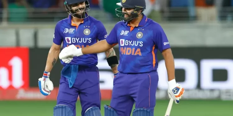 Virat Kohli and Rohit Sharma want to do something unique: Piyush Chawla