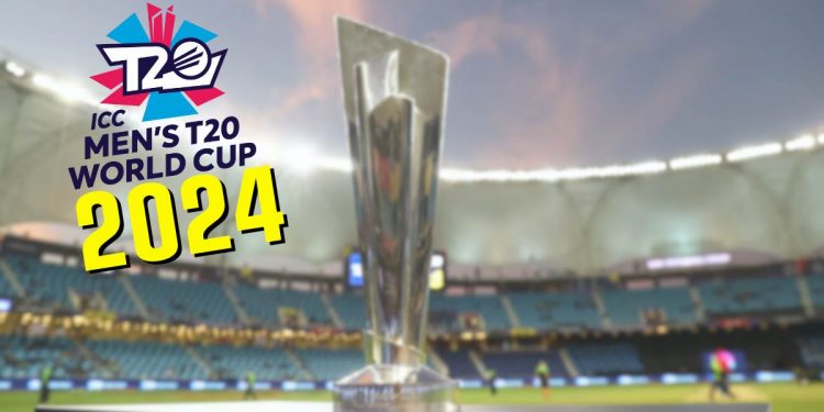 The date for ICC T20 World Cup 2024 squad submissions is May 1.