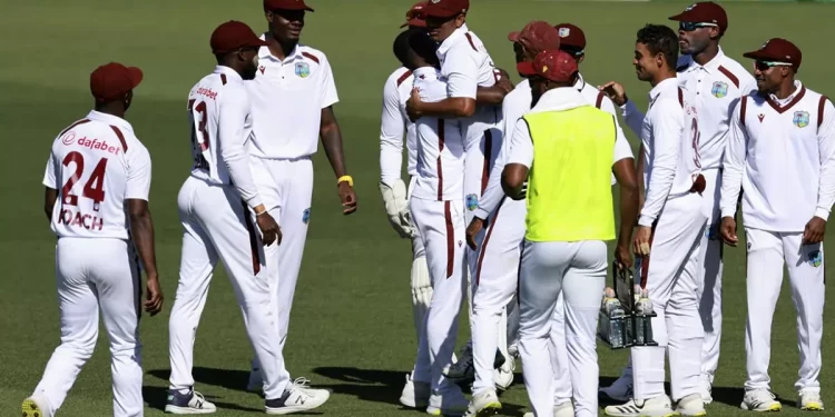 The best memes from the second test between Australia and Wisconsin