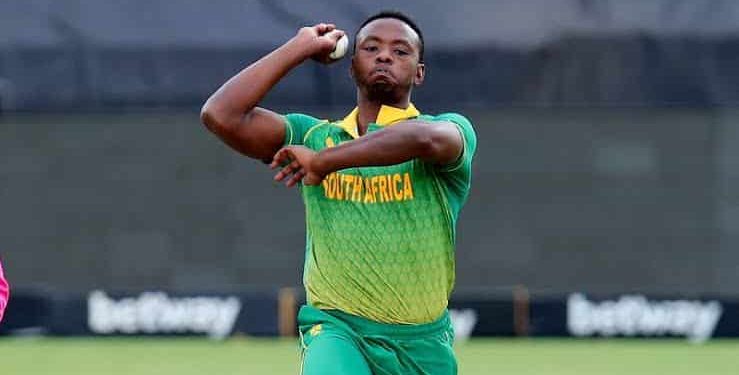 Kagiso Rabada remembers the U19 World Cup as "a pathway to my dreams" and how it paved the way for superstardom.