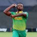 Kagiso Rabada remembers the U19 World Cup as "a pathway to my dreams" and how it paved the way for superstardom.
