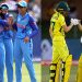 Reema Malhotra counsel to India's women prior to the Twenty20 Internationals against Australia