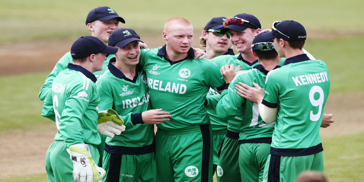 Prior to the 2024 U19 World Cup, the Ireland U19 Men's side will play three practice matches.