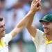 Josh Hazlewood discusses giving Test cricket priority, saying, "We've seen Jimmy Anderson do that sort of stuff."