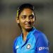Before the team's T20I series against Australia, Harmanpreet Kaur said, "Everyone is excited."