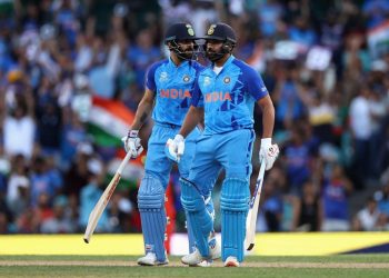 Rohit Sharma and Virat Kohli agree to play T20Is