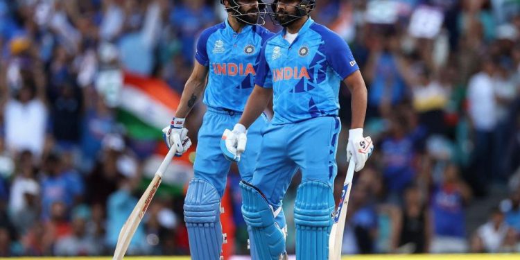 Rohit Sharma and Virat Kohli agree to play T20Is