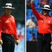 Aleem Dar and Simon Taufel lead the panel of match officials for ILT20 2024.