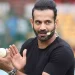 Irfan Pathan for his captivating comments on Mohammed Siraj remarkable spell