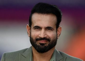 Irfan Pathan believes that before the ICC T20 World Cup in 2024, India's bowling needs to be improved.