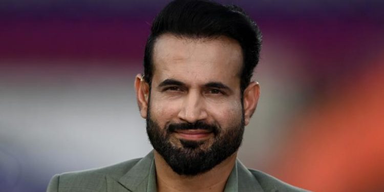 Irfan Pathan believes that before the ICC T20 World Cup in 2024, India's bowling needs to be improved.