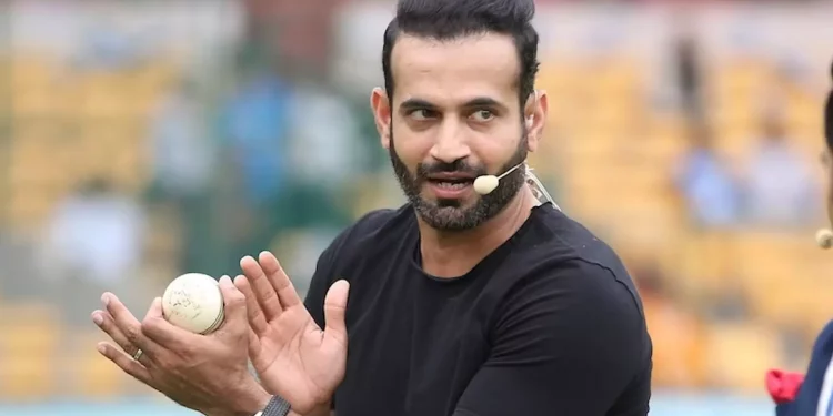 Irfan Pathan says India's authorities should prepare for Rohit Sharma's departure.