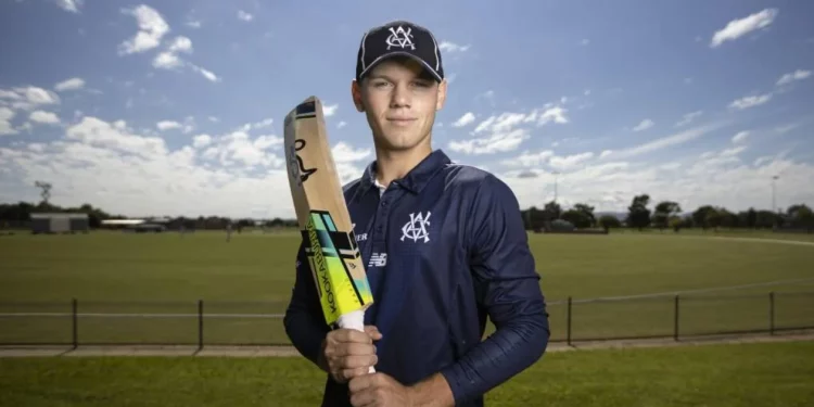 WI vs. AUS: Australia announces its ODI team, and Xavier Bartlett and Jake Fraser-McGurk receive their first call-ups.