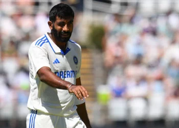 Jasprit Bumrah game for new direction, more responsibility