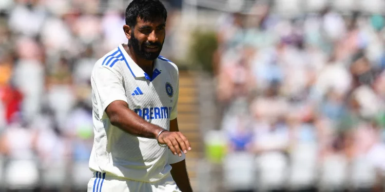 Jasprit Bumrah game for new direction, more responsibility