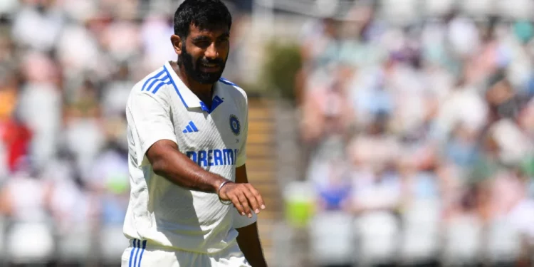 Against Bazball, I could grab a ton of wickets: Jasprit Bumrah