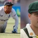 Ashes 2023: Alex Carey makes light of Jonny Bairstow's contentious stumping in the BBL 2023–24