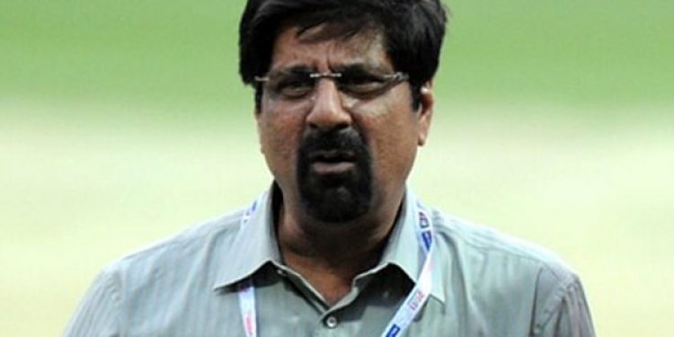 Ashwin is superior to Shardul Thakur," Krishnamachari Srikkanth said