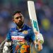 Kusal Mendis thanks Sri Lankan supporters for their unwavering support