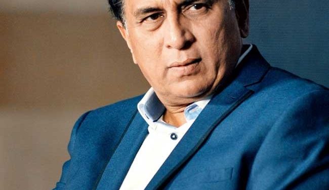 Sunil Gavaskar calls the media in England the "biggest whingeing in sport" prior to the India Test series.