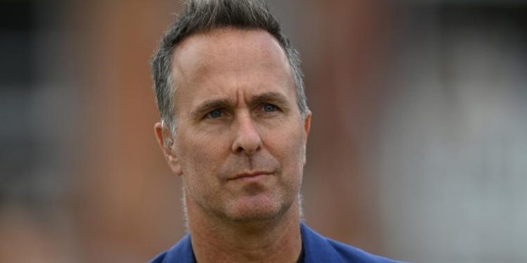 Michael Vaughan requests a "dedicated window" in order to safeguard Test cricket.